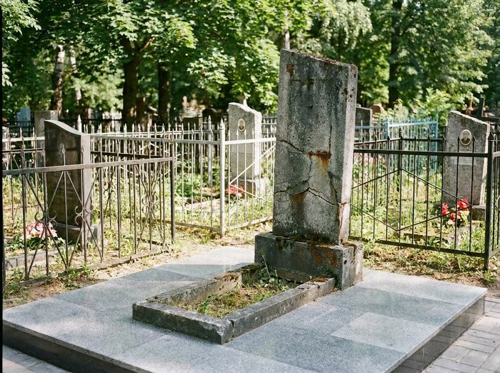 Фото до ретуши