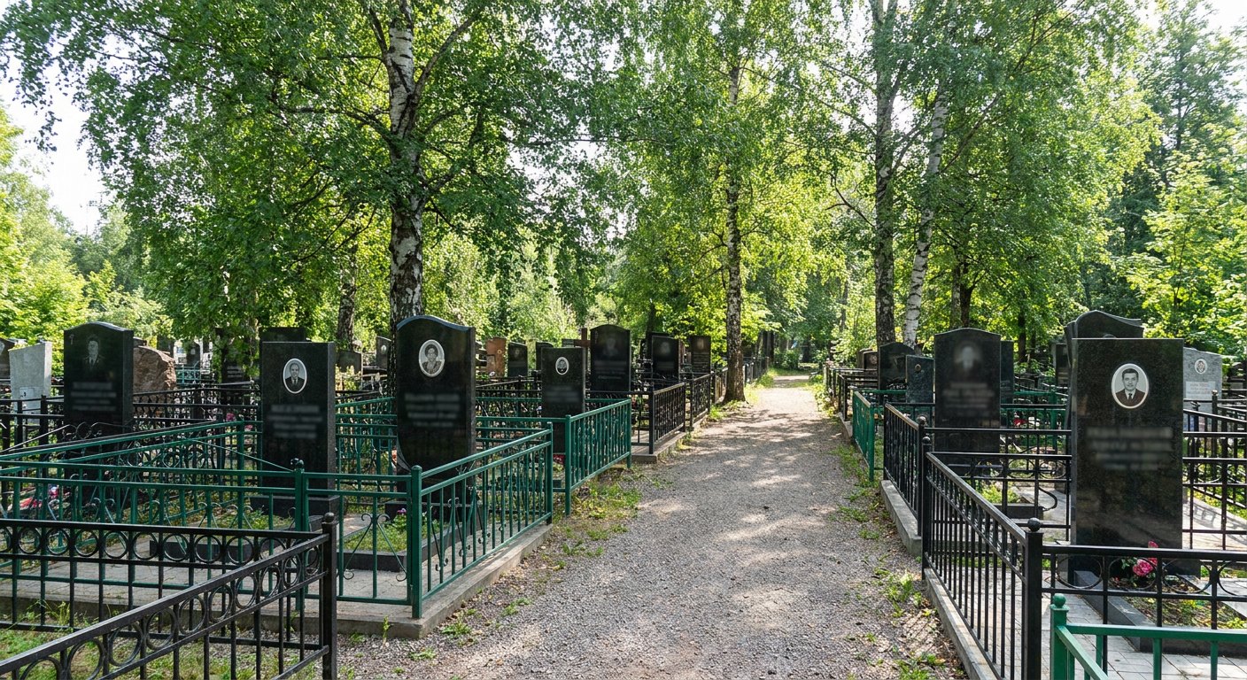 Миусское кладбище