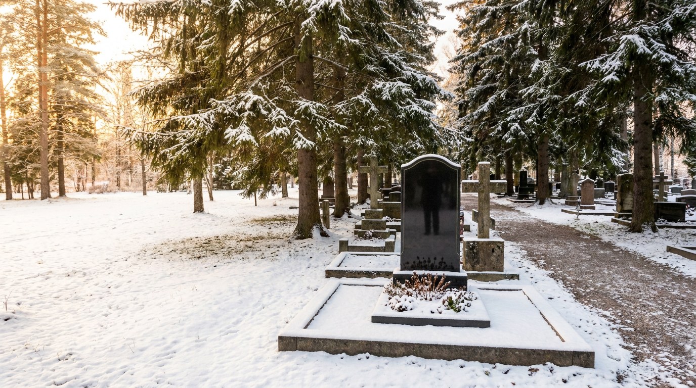 Пятницкое кладбище