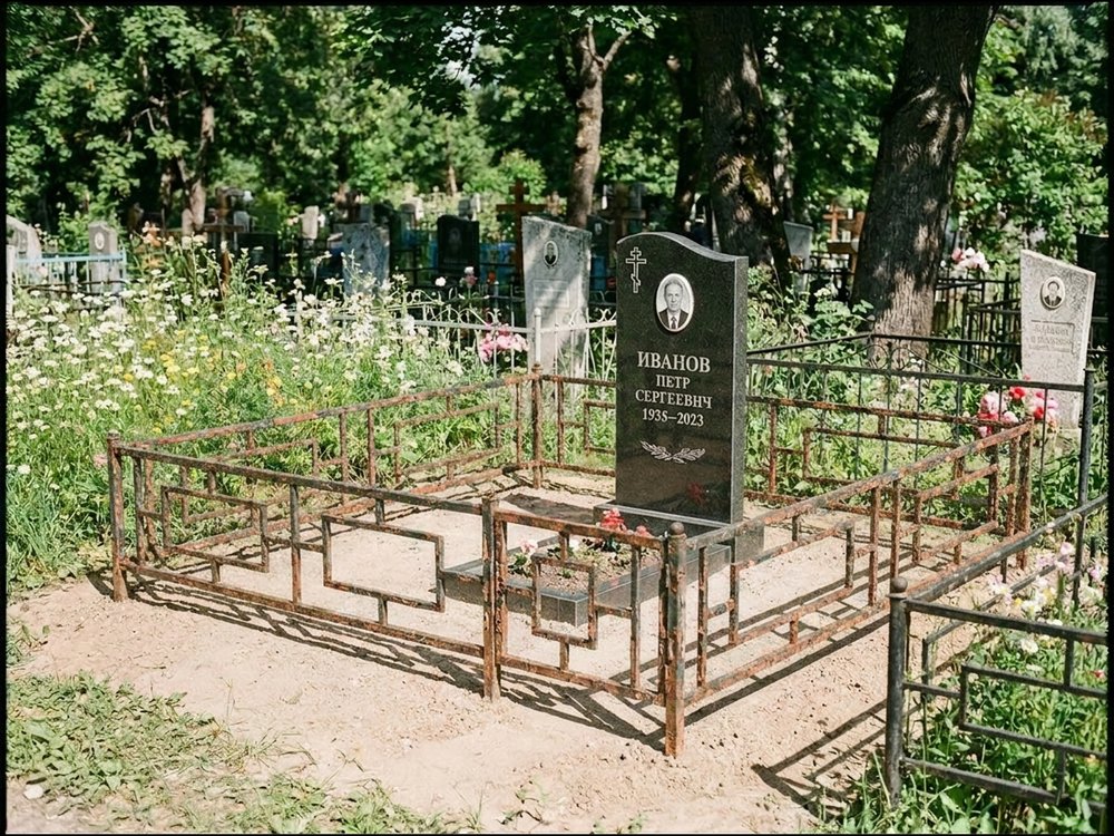 Фото до ретуши
