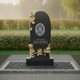 Памятник на могилу ПН 120