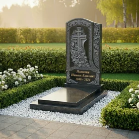 Памятник на могилу ПН 204