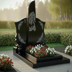 Памятник на могилу ПН 229