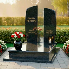 Памятник на могилу ПН 237