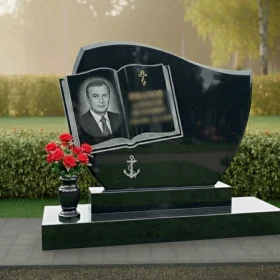Памятник на могилу ПН 319