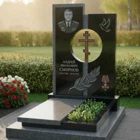 Памятник на могилу ПН 329