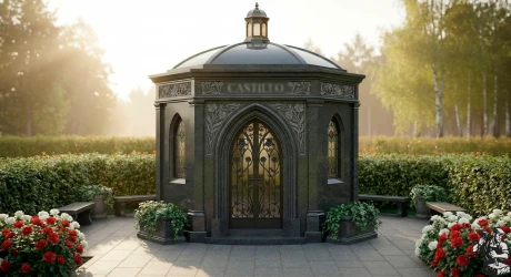 Памятник ПН 332