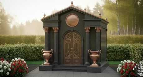 Памятник ПН 346