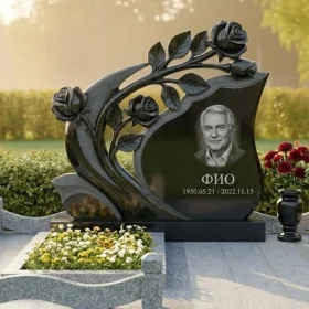 Памятник на могилу ПН 431