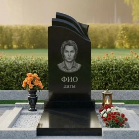 Памятник на могилу ПН 445