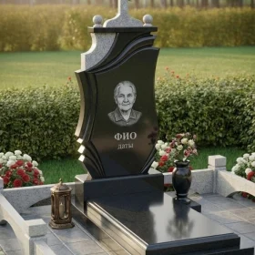 Памятник на могилу ПН 449