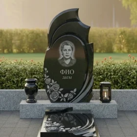 Памятник на могилу ПН 461