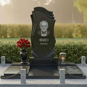 Памятник на могилу ПН 469