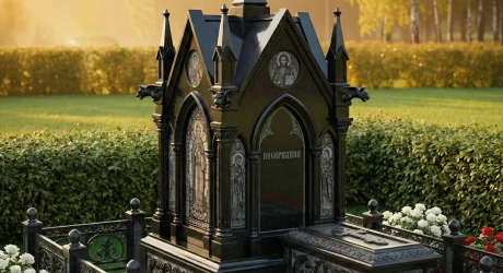 Памятник ПН 519