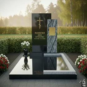 Памятник на могилу ПН 577