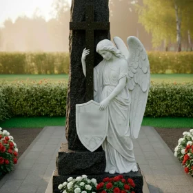 Памятник на могилу ПН 627