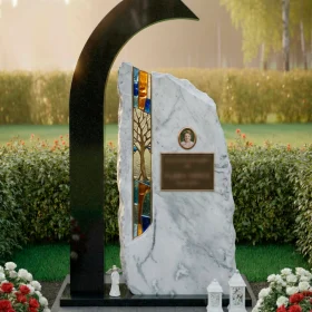 Памятник на могилу ПН 633