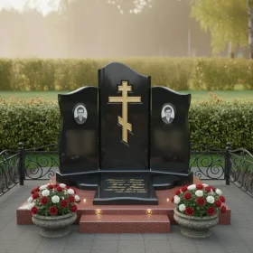Памятник на могилу ПН 652