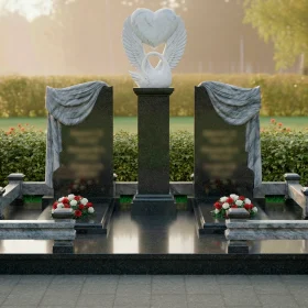 Памятник на могилу ПН 653