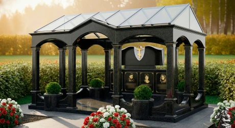 Памятник ПН 657