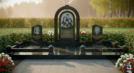 Памятник ПН 658