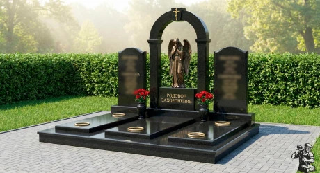 Памятник ПН 660