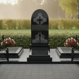Памятник на могилу ПН 672