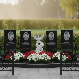 Памятник на могилу ПН 675
