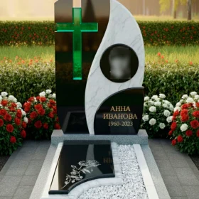 Памятник на могилу ПН 708