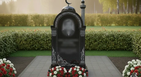 Памятник на могилу ПН 724