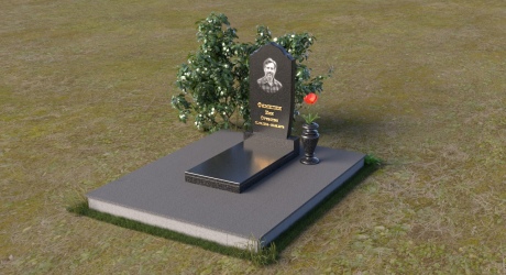 Памятник на могилу ПВ061