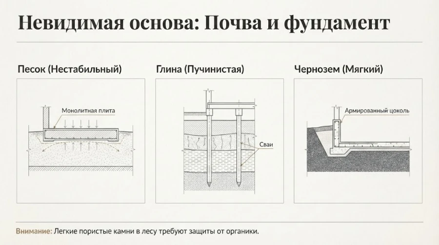 osnova