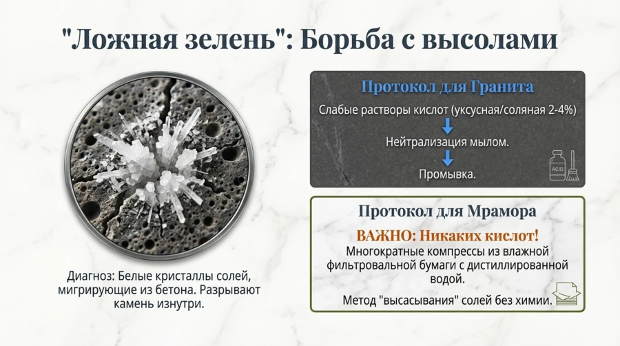 bor'ba s visolami