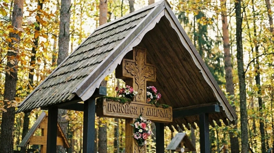 kozyrek