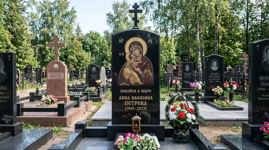 vladimirskaya