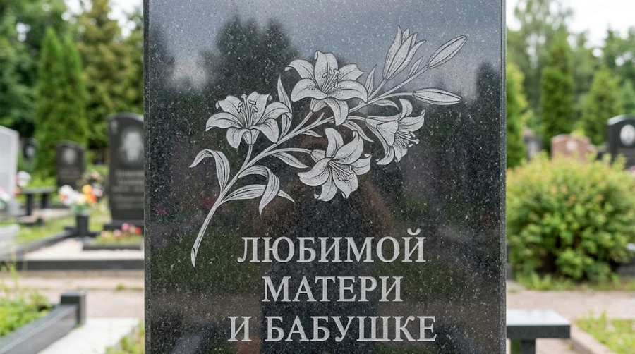vetochka