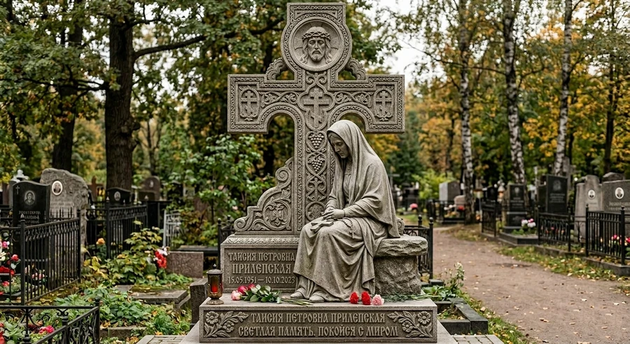 Taisiya-Petrovna-Prilepskaya