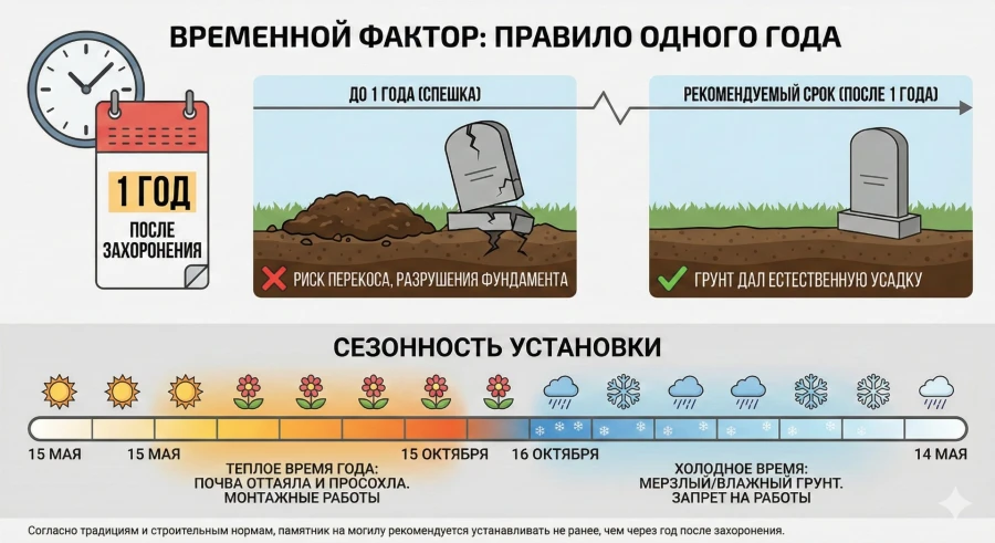 pravilo-odnogo-goda-ustanovka-pamyatnika