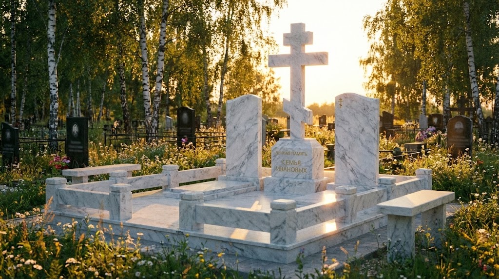 Фото после ретуши